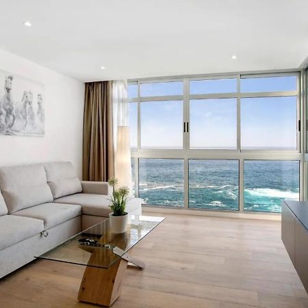 Luxury Loft El Roque 1 Apartman Tacoronte Kültér fotó