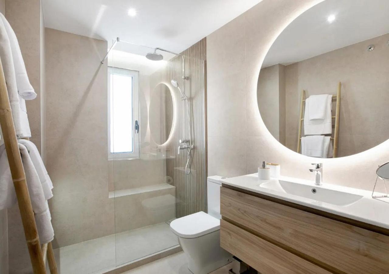 Luxury Loft El Roque 1 Apartman Tacoronte Kültér fotó