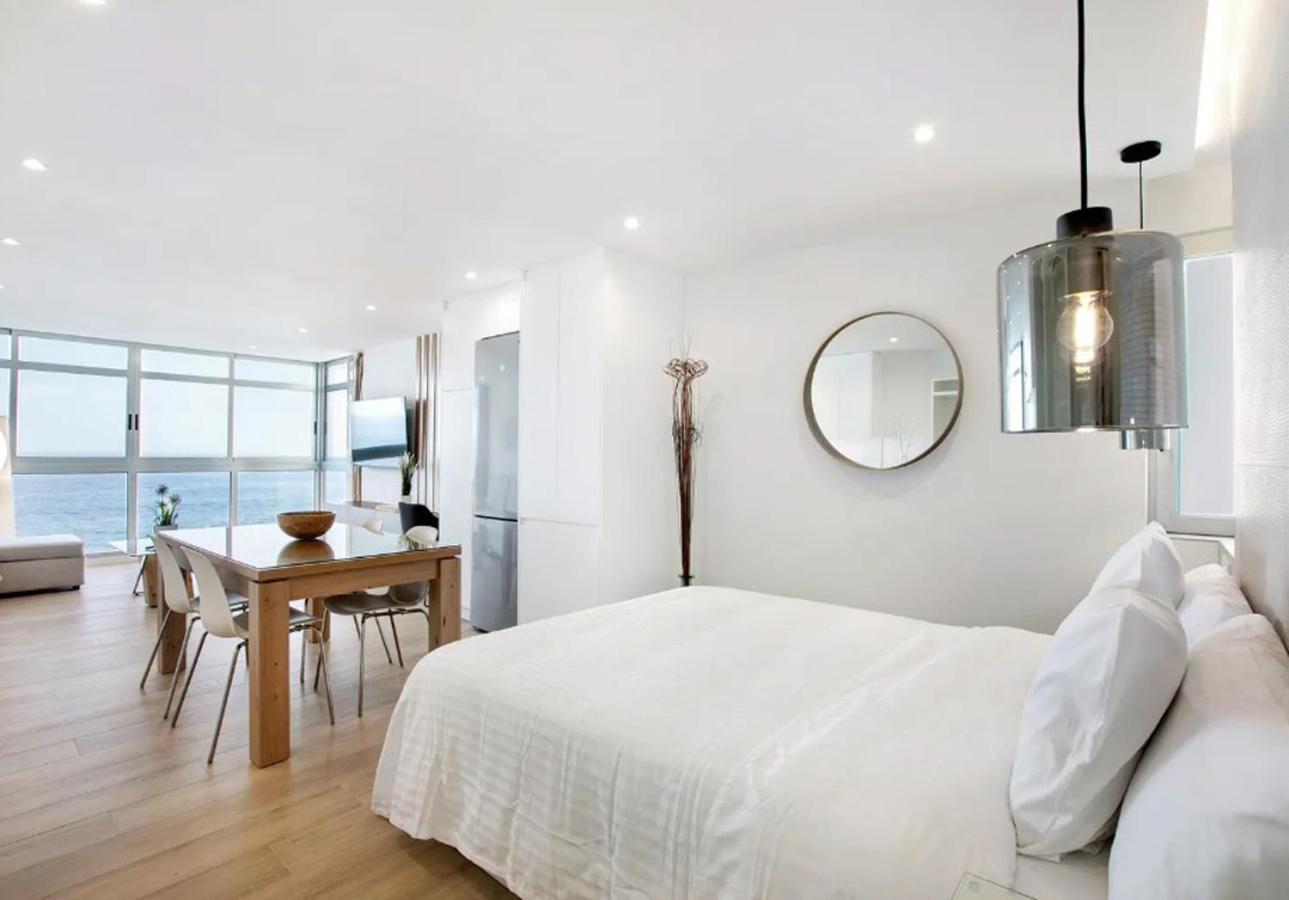 Luxury Loft El Roque 1 Apartman Tacoronte Kültér fotó