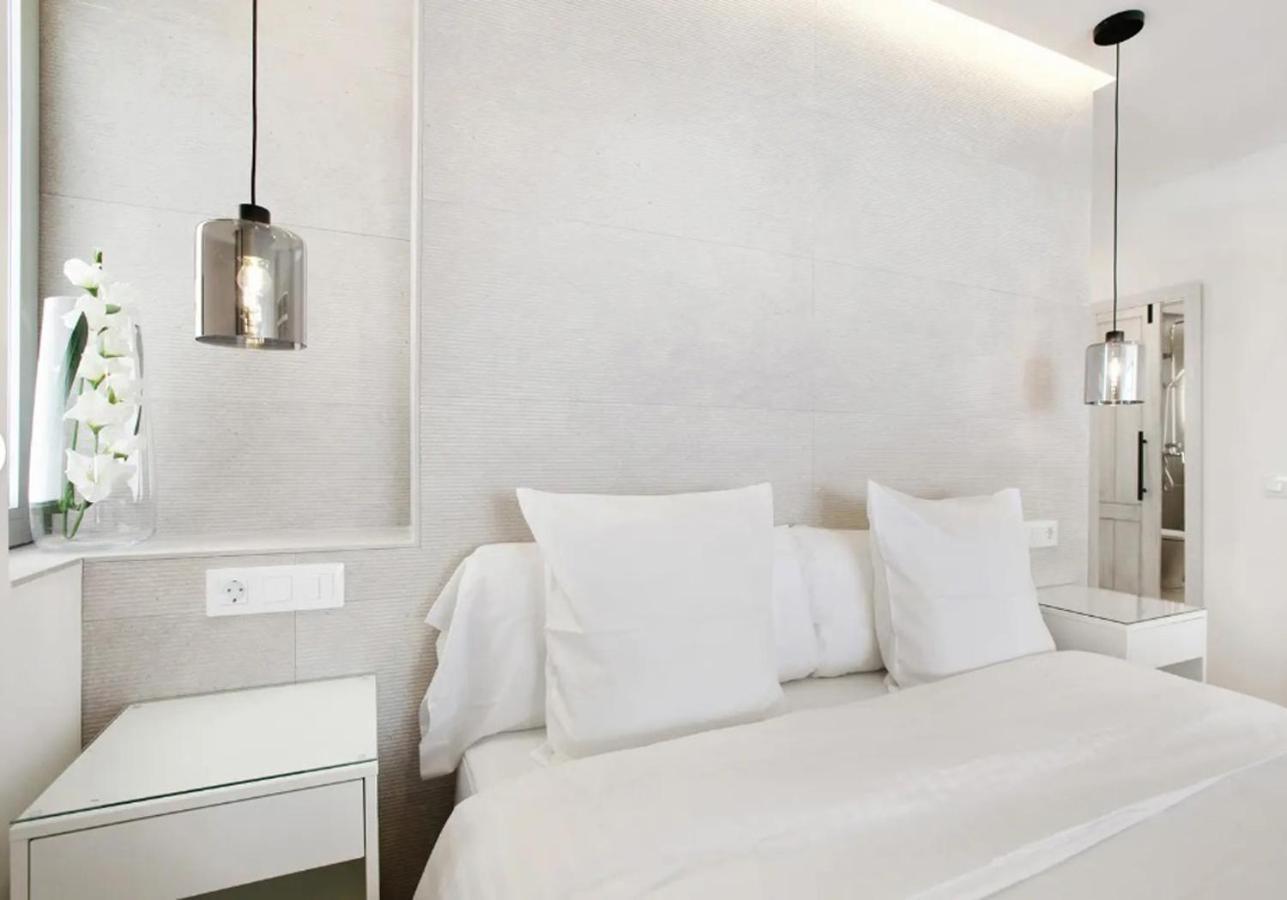 Luxury Loft El Roque 1 Apartman Tacoronte Kültér fotó