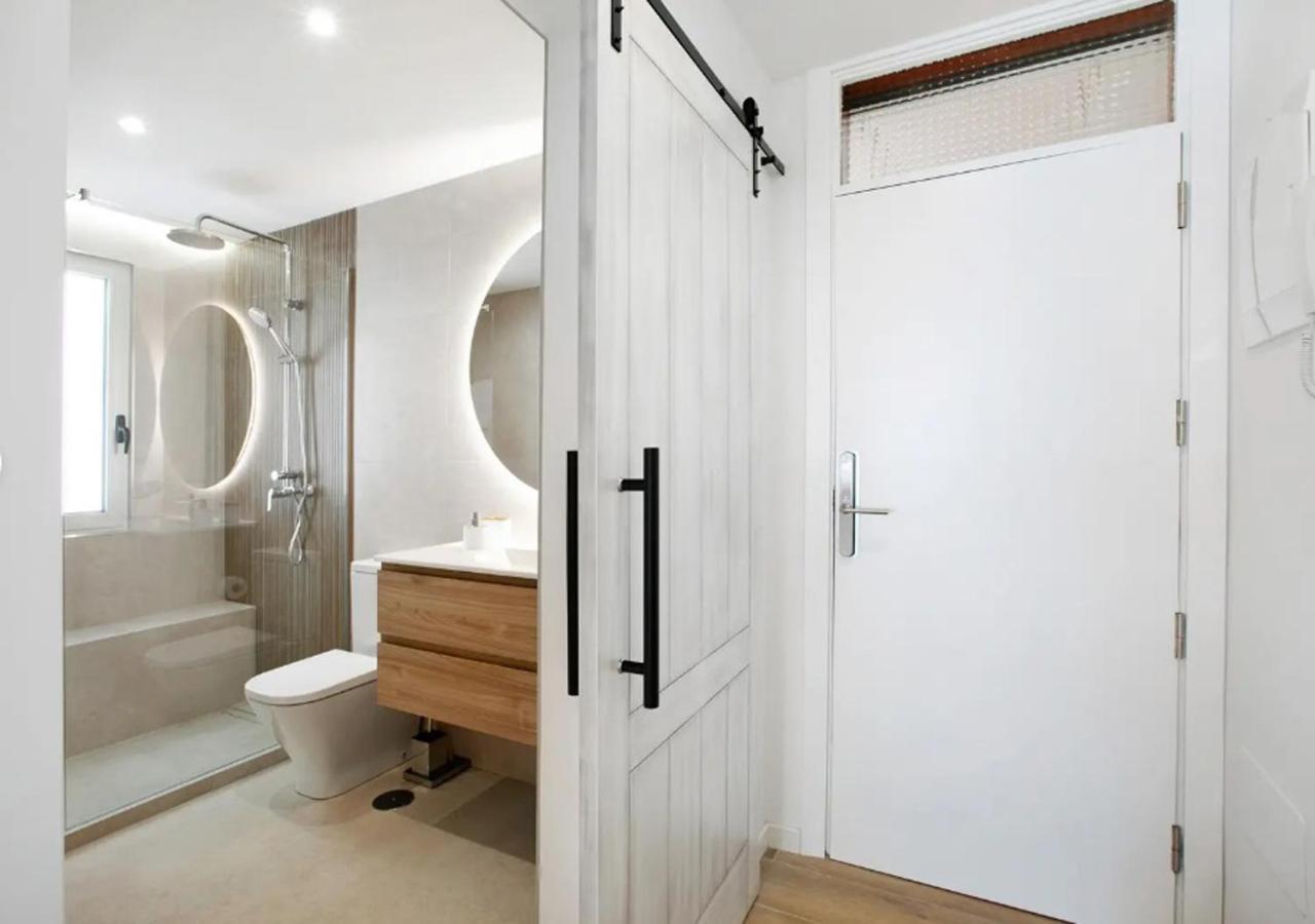 Luxury Loft El Roque 1 Apartman Tacoronte Kültér fotó