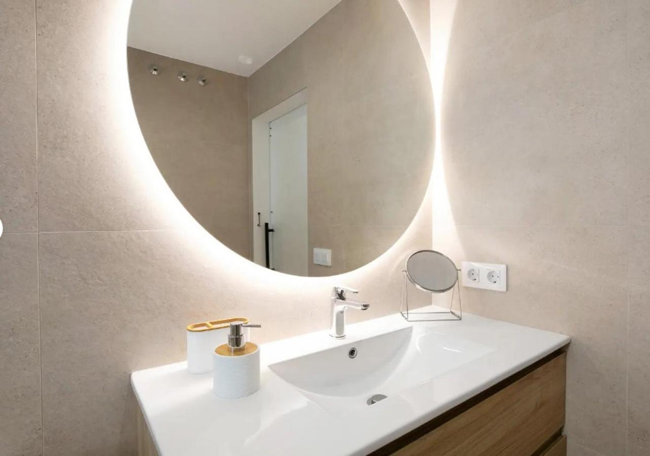 Luxury Loft El Roque 1 Apartman Tacoronte Kültér fotó