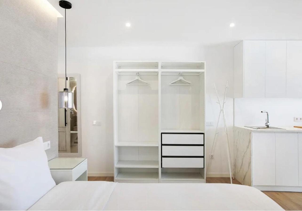 Luxury Loft El Roque 1 Apartman Tacoronte Kültér fotó