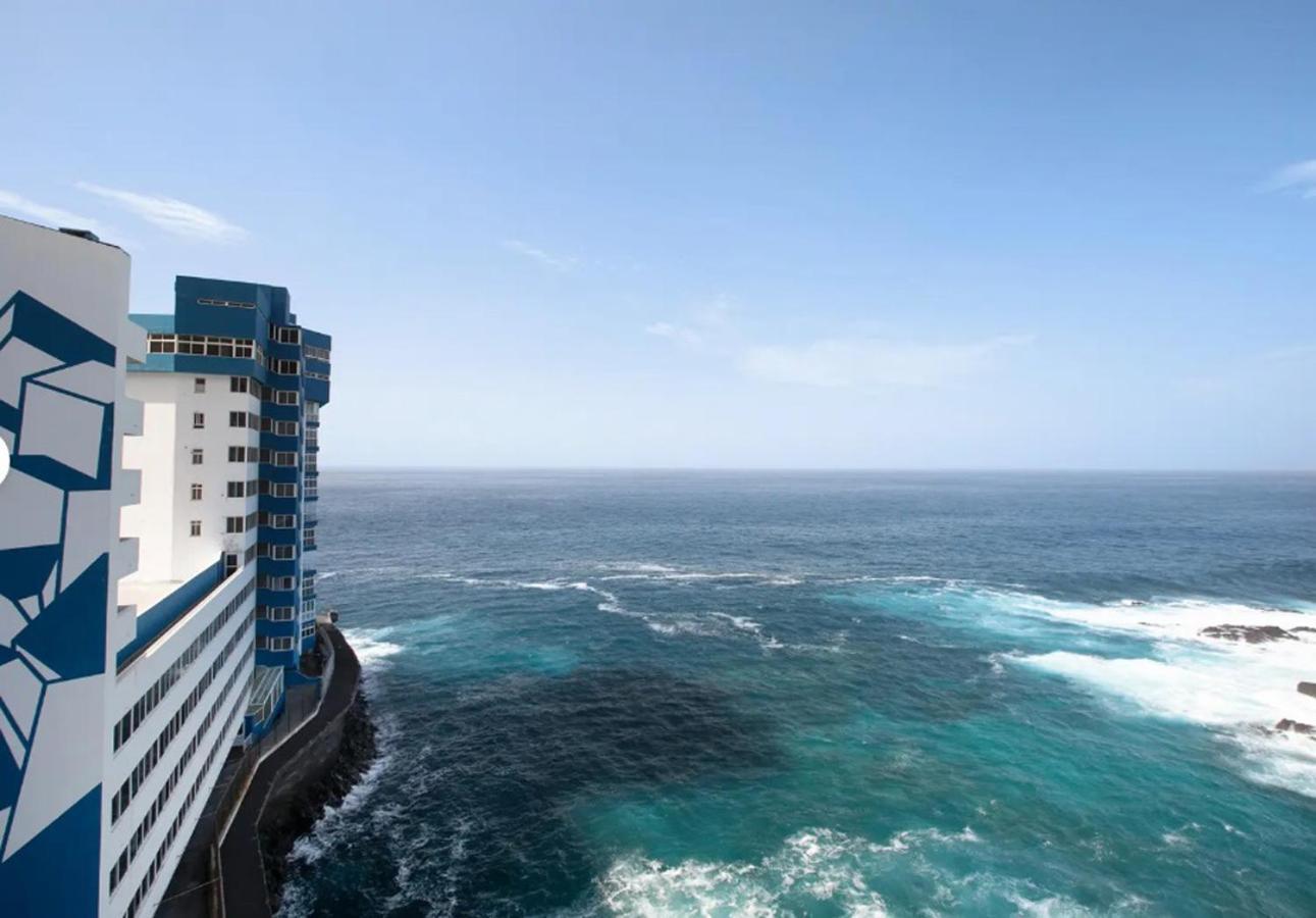 Luxury Loft El Roque 1 Apartman Tacoronte Kültér fotó
